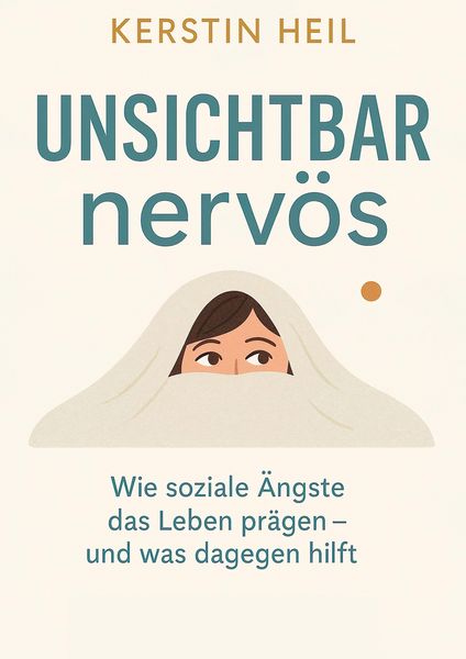 Produktbild: Unsichtbar nerv&ouml;s
