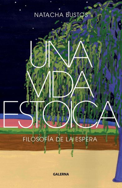 Produktbild: Una vida estoica