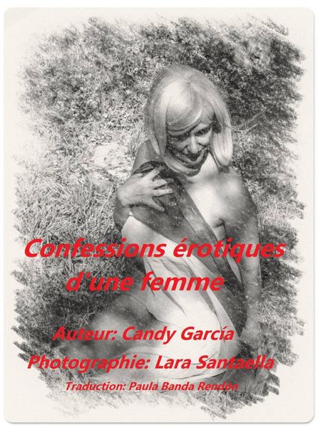 Produktbild: Confessions &eacute;rotiques d'une femme