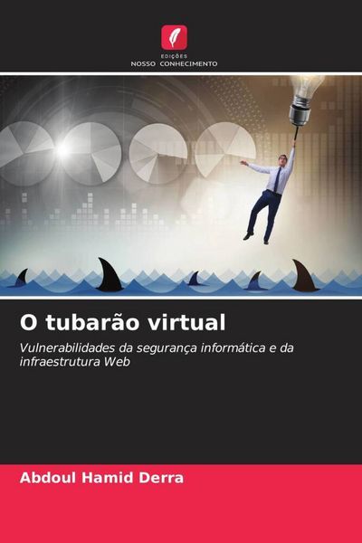Produktbild: Derra, A: O tubar&atilde;o virtual