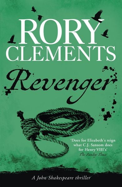 Produktbild: Revenger