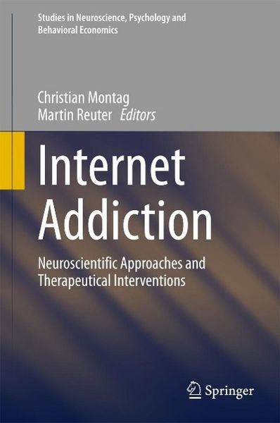 Produktbild: Internet Addiction