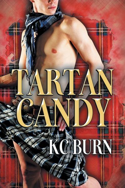 Produktbild: Tartan Candy