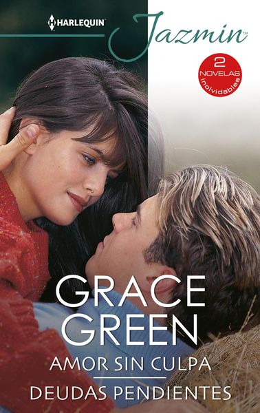 Produktbild: Amor sin culpa - Deudas pendientes