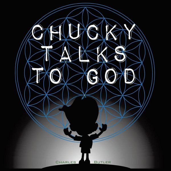 Produktbild: Chucky Talks to God the Comic Book