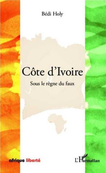 Produktbild: Cote d'Ivoire