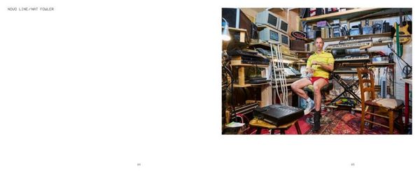 Produktbild: Inside the Studio