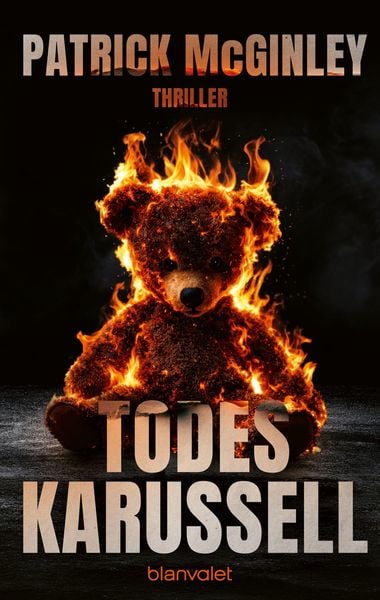 Produktbild: Todeskarussell