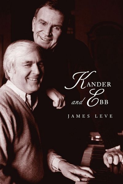 Produktbild: Kander and Ebb