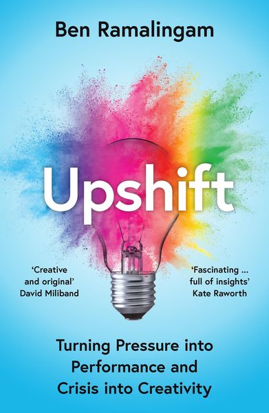 Produktbild: Upshift