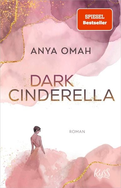 Produktbild: Dark Cinderella