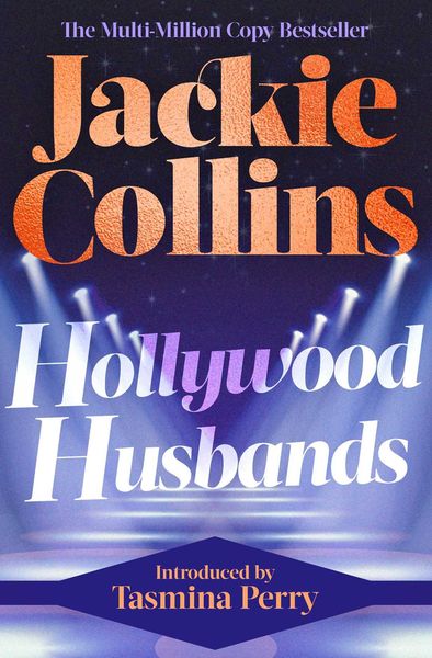 Produktbild: Hollywood Husbands
