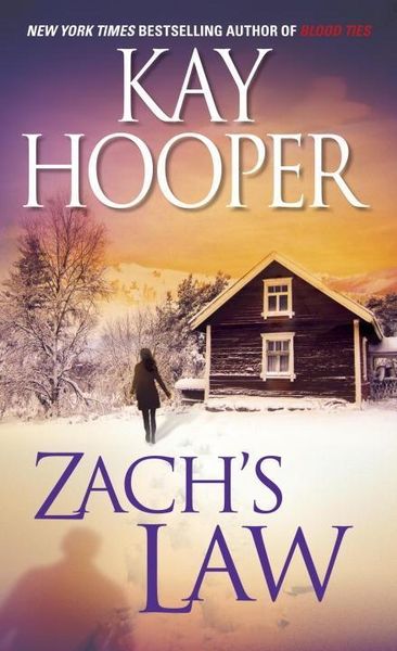 Produktbild: Zach's Law