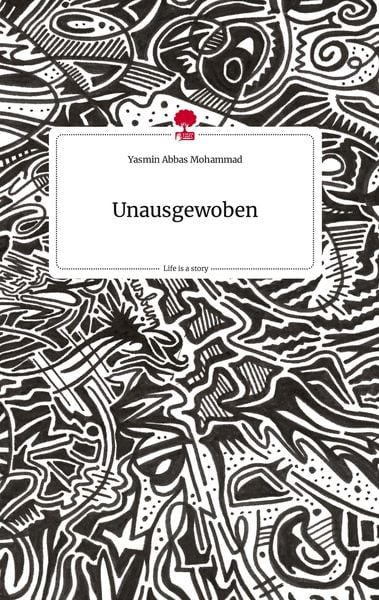 Produktbild: Unausgewoben. Life is a Story - story.one