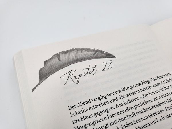 Finding Paradise – Weil ich dir vertraue