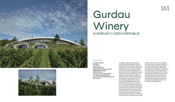 Produktbild: Green Building Envelopes