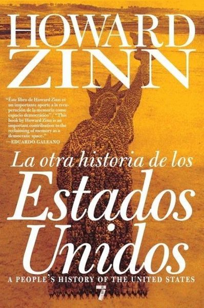 Produktbild: La Otra Historia de los Estados Unidos