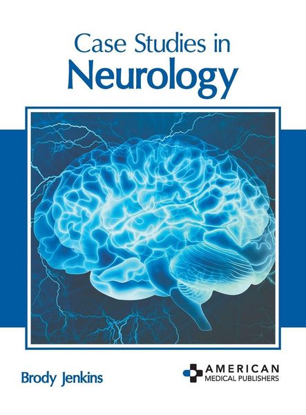 Produktbild: Case Studies in Neurology