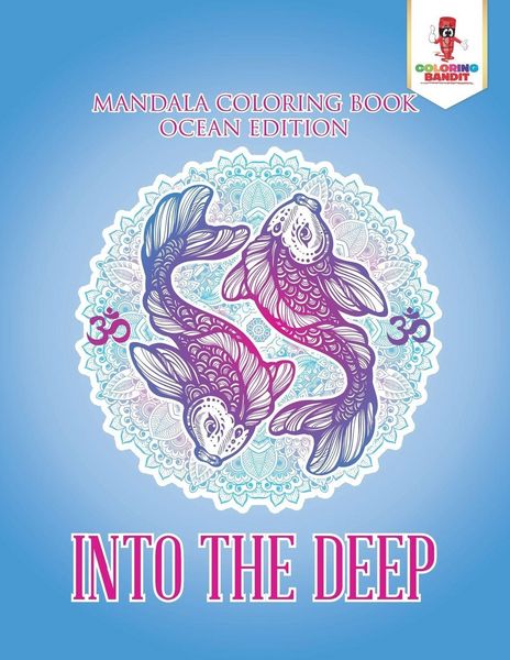 Produktbild: Into the Deep