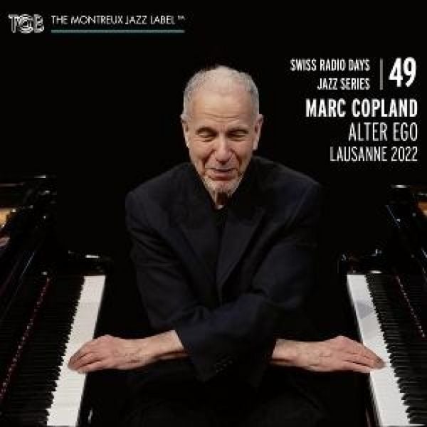 Produktbild: Alter Ego - Lausanne 2022