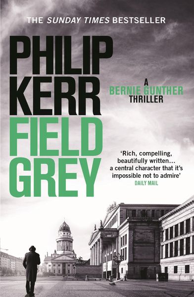 Produktbild: Field Grey