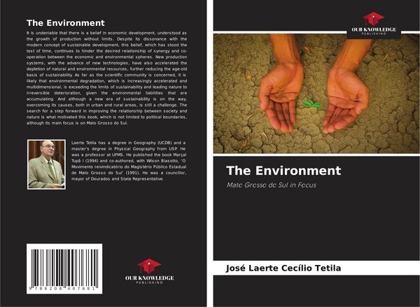 Produktbild: The Environment