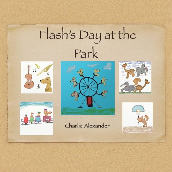 Produktbild: Flash's Day at the Park
