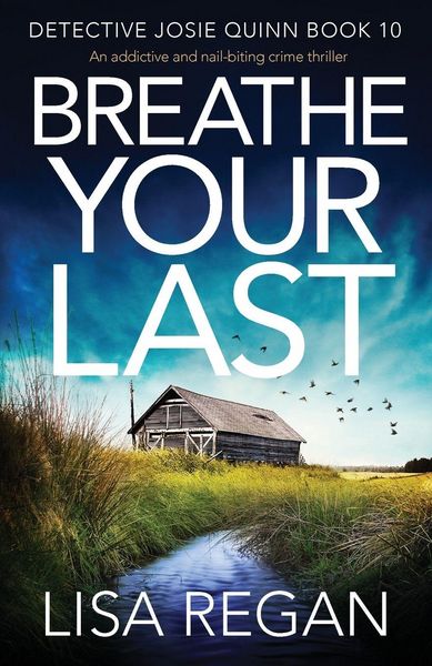 Produktbild: Breathe Your Last