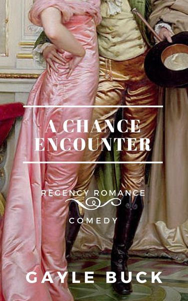 Produktbild: A Chance Encounter