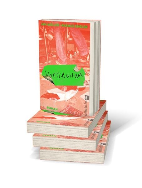 Produktbild: Vorgl&uuml;hen