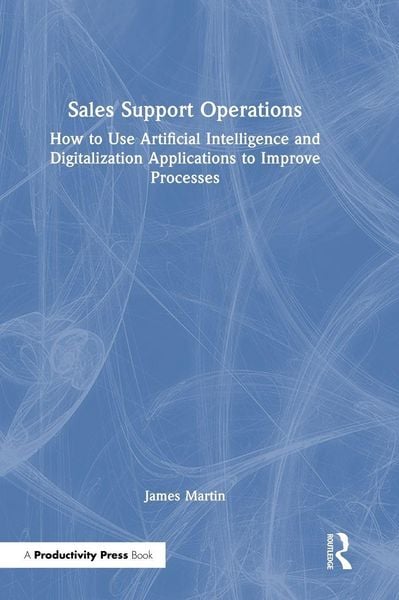 Produktbild: Sales Support Operations