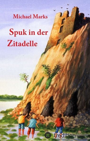 Produktbild: Spuk in der Zitadelle
