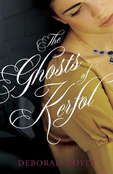 Produktbild: The Ghosts of Kerfol