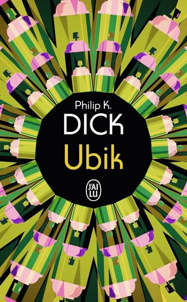 Produktbild: Ubik