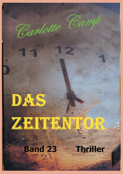 Produktbild: Das Zeitentor