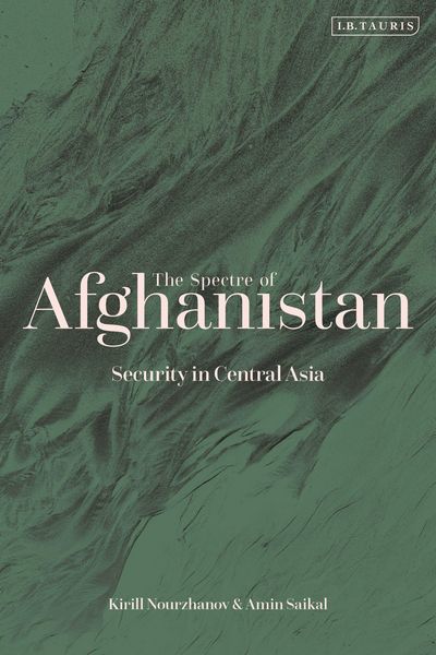 Produktbild: The Spectre of Afghanistan