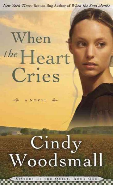 Produktbild: When The Heart Cries