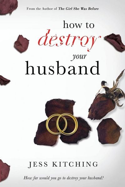 Produktbild: How To Destroy Your Husband