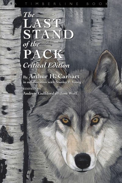 Produktbild: Last Stand of the Pack
