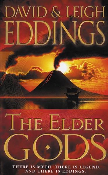 Produktbild: Elder Gods Pb
