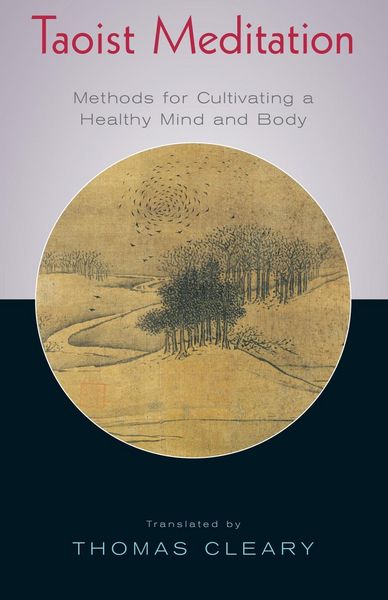 Produktbild: Taoist Meditation