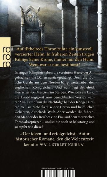 Produktbild: Der leere Thron