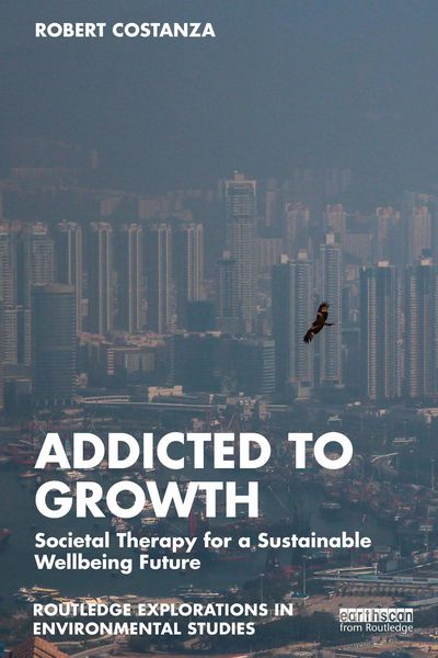 Produktbild: Addicted to Growth