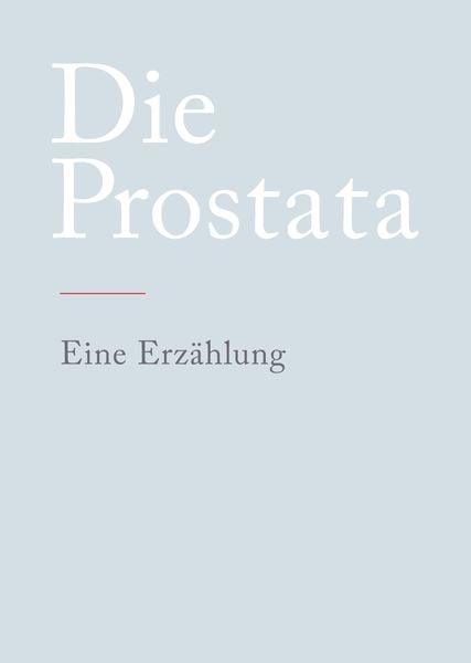Produktbild: Die Prostata