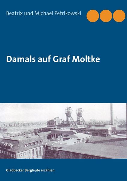 Produktbild: Damals auf Graf Moltke