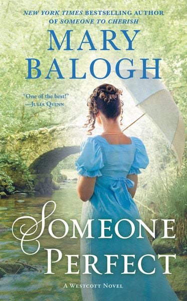 Produktbild: Someone Perfect