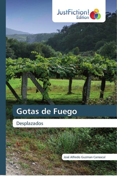 Produktbild: Gotas de Fuego