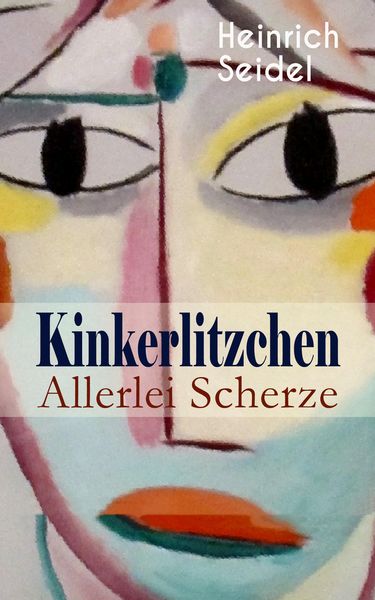 Produktbild: Kinkerlitzchen - Allerlei Scherze