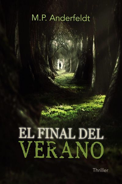 Produktbild: El final de verano
