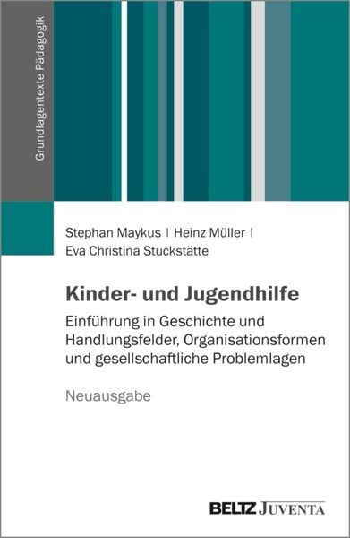 Produktbild: Kinder- und Jugendhilfe